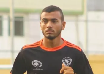 Pemain Sepak Bola Palestina, Imad Abu Tima Gugur Bersama Keluarganya Dalam Serangan Israel di Gaza