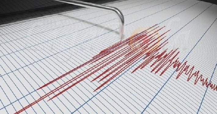 Tidak Berpotensi Tsunami, Gempa Kabupaten Pangandaran Berkekuatan 5.0 Magnitudo