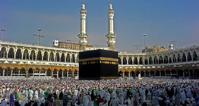 Kedudukan Ibadah Haji dalam Islam