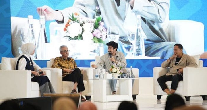 Halal Indo 2024 Hadir untuk Memperluas Pemahaman Produk Halal