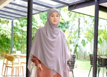 Tengah Menurunkan Berat Badan, Natasha Rizky Ungkap Cara Dietnya yang Mudah Dilakukan