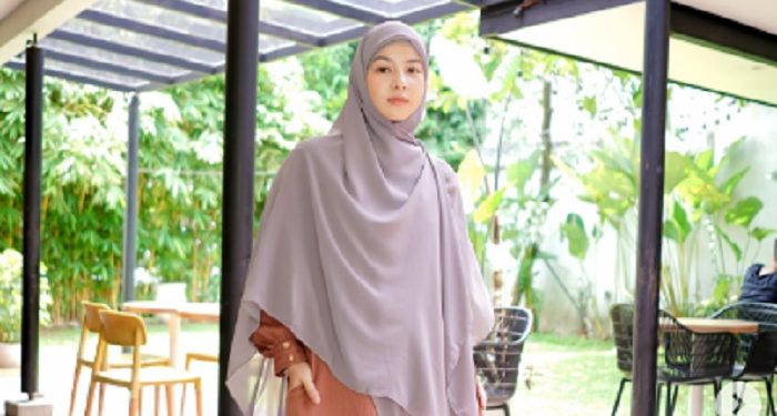 Tengah Menurunkan Berat Badan, Natasha Rizky Ungkap Cara Dietnya yang Mudah Dilakukan