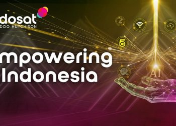 Fokus pada Keunggulan Operasional, Indosat Ooredoo Hutchison Raih Pertumbuhan Finansial Gemilang
