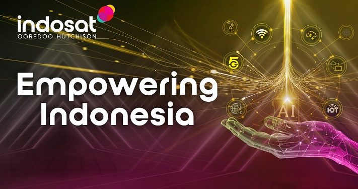 Fokus pada Keunggulan Operasional, Indosat Ooredoo Hutchison Raih Pertumbuhan Finansial Gemilang