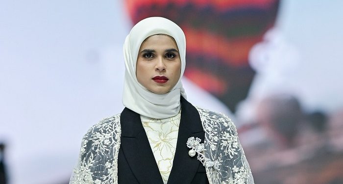 Menegaskan Komitmennya, Heaven Lights Hadir di Jakarta Fashion Week 2025