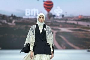 Menegaskan Komitmennya, Heaven Lights Hadir di Jakarta Fashion Week 2025