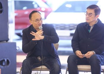 Jakarta Fashion Week 2025 Menghadirkan Jenama Representatif dari Dua Departemen Store