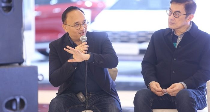 Jakarta Fashion Week 2025 Menghadirkan Jenama Representatif dari Dua Departemen Store