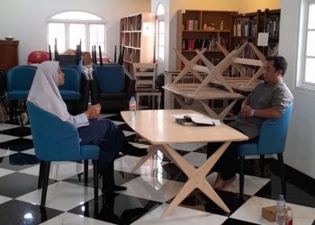 Sertifikasi Tahfidz Khos SMP dan SMA Jakarta Islamic School