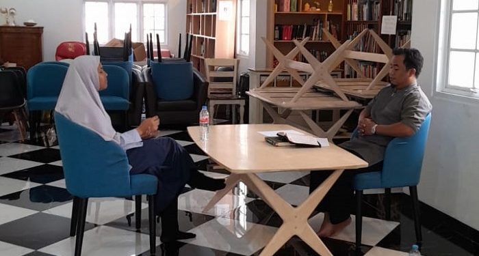 Sertifikasi Tahfidz Khos SMP dan SMA Jakarta Islamic School