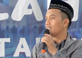 Ustaz Maulana Apresiasi JISc yang Menghargai Anak Didik
