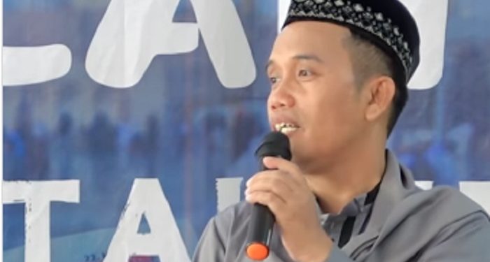 Ustaz Maulana Apresiasi JISc yang Menghargai Anak Didik