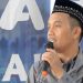 Ustaz Maulana Apresiasi JISc yang Menghargai Anak Didik