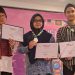 Siswa JISc Raih Medali Perunggu pada Ajang International Reasearch Competition for Young Scientist