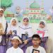 Jakarta Islamic School Mengadakan Muslim Festival dengan Beragam Kegiatan Menarik