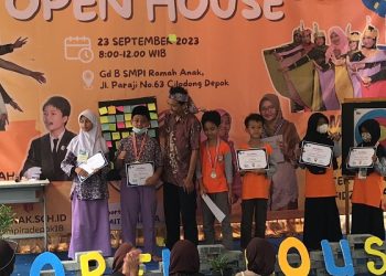 Ghaisan Ahmad Wisesa, Siswa JISc yang Berhasil Raih Juara Satu Lomba Indonesia Cerdas Cermat