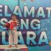 Siswa SD JISc, Darrell Khairan Laksana Raih Juara 1 Taekwondo Tingkat Provinsi