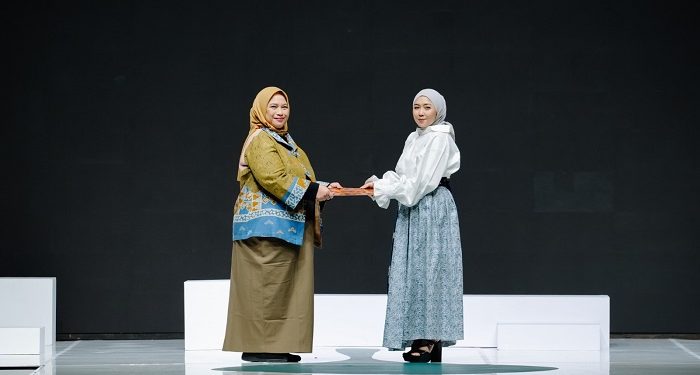 JMFW 2025 Resmi Ditutup dengan Mencetak Transaksi Potensial USD 20,4 Juta