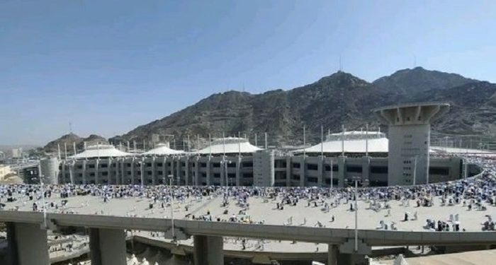 Beberapa Kesalahan Ketika Melempar Jumroh