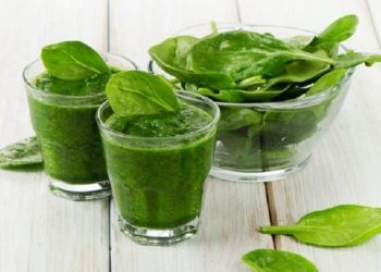 Wortel dan Bayam dapat Dijadikan sebagai Terapi Jus untuk Bau Mulut