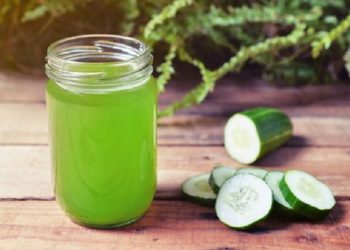 Beberapa Ramuan Jus untuk Demam Alergi