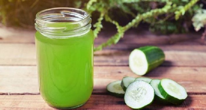 Beberapa Ramuan Jus untuk Demam Alergi