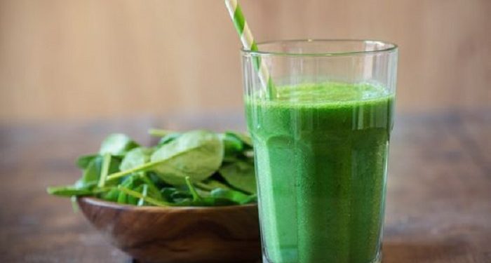 Terapi Jus untuk Migrain