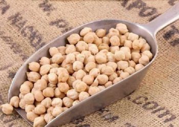 Cara Membuat Masker Wajah dari Kacang Arab untuk Mengatasi Bekas Jerawat