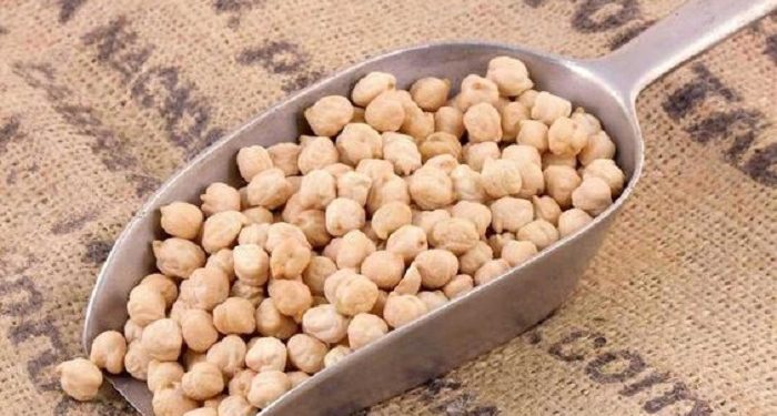 Cara Membuat Masker Wajah dari Kacang Arab untuk Mengatasi Bekas Jerawat