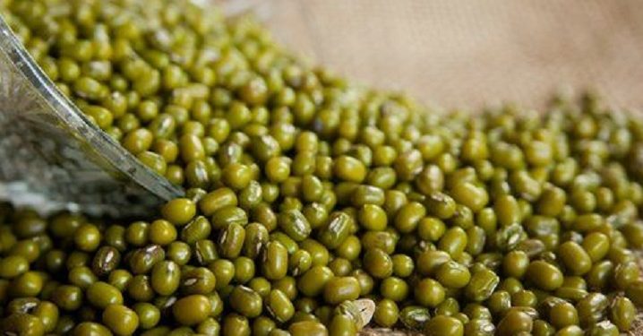 Cara Menggunakan Kacang Hijau untuk Perawatan Kulit