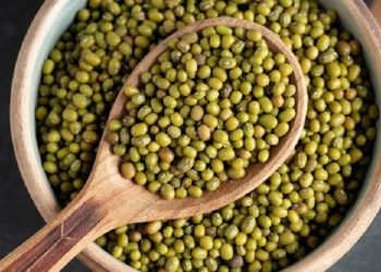 Simak 7 Manfaat Kacang Hijau untuk Kulit