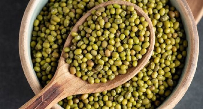 Simak 7 Manfaat Kacang Hijau untuk Kulit