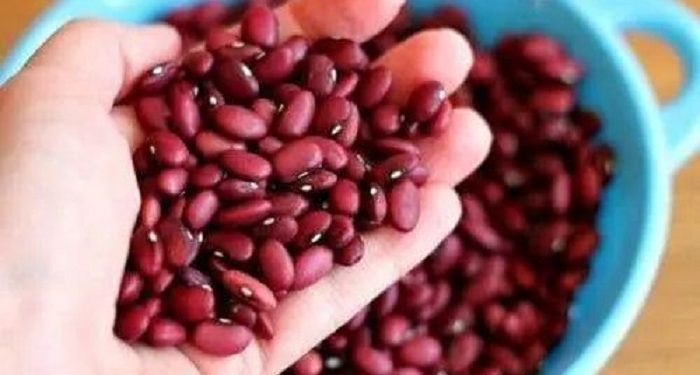 Tips Membuat Masker Wajah dari Bahan Kacang Merah