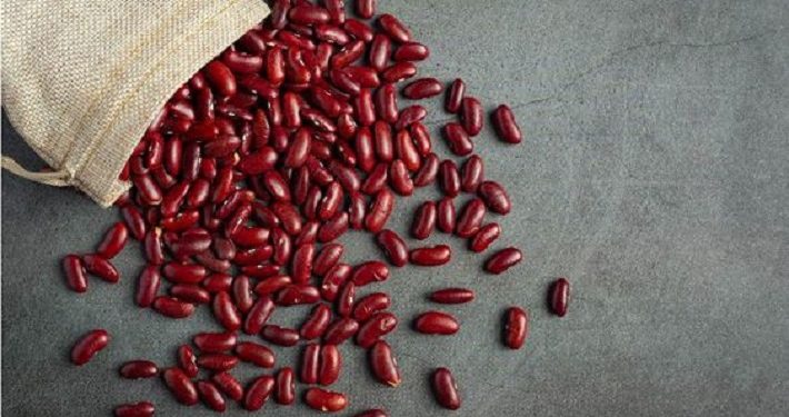 Bikin Awet Muda, Kacang Merah Bermanfaat Bagi Kecantikan Kulit