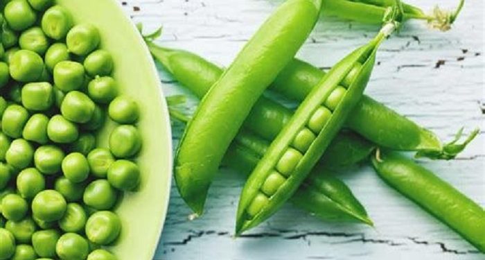 Cara Membuat Masker Wajah dari Kacang Polong untuk Kulit Bercahaya