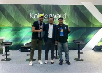 Kahforward Angkat Empat Pilar Utama Sebagai Fondasi Perubahan Bersama Generasi Muda