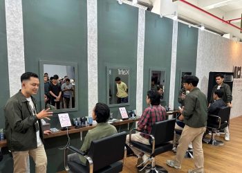 Kahforward Hadir untuk Membawa Perubahan Positif dan Menginspirasi dalam Gerakan Nyata