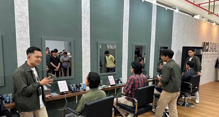 Kahforward Hadir untuk Membawa Perubahan Positif dan Menginspirasi dalam Gerakan Nyata