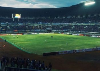 Mengenang Dua Tahun Tragedi Kanjuruhan, Arema FC dan Aremania Gelar Tahlil dan Doa Bersama
