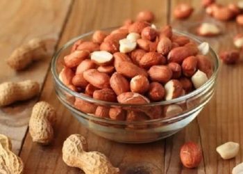 Mencegah Keriput, Beberapa Manfaat Kacang Tanah untuk Kecantikan Kulit