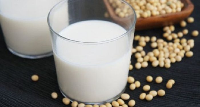 Simak Cara Membuat Masker Wajah dari Kacang Kedelai