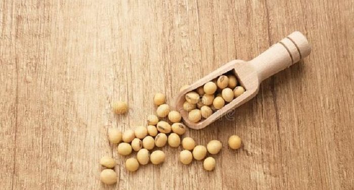 Tips Memakai Masker Kacang Kedelai untuk Wajah