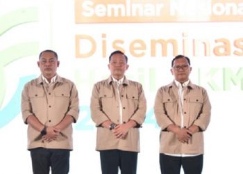 Kemenag Rilis Hasil Asesmen Kompetensi Madrasah Indonesia 2024