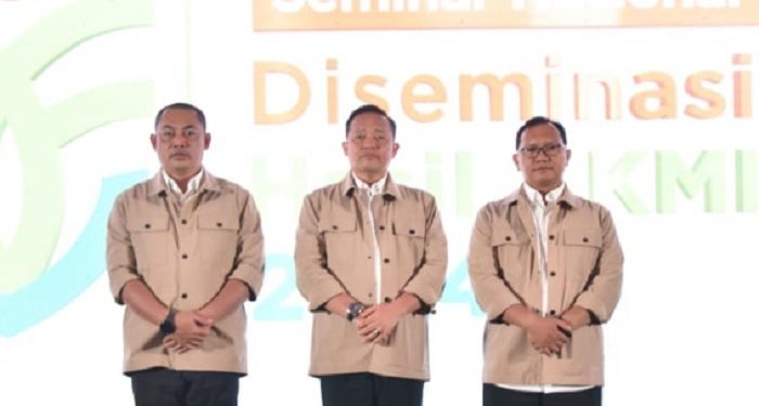 Kemenag Rilis Hasil Asesmen Kompetensi Madrasah Indonesia 2024