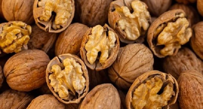 Ketahui Manfaat Kacang Kenari untuk Kulit