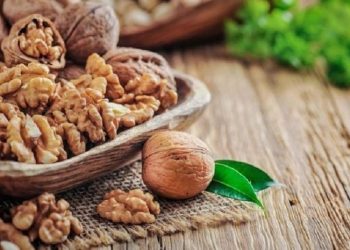 Cara Membuat Masker Wajah Berbahan Kacang Kenari untuk Kecantikan Kulit