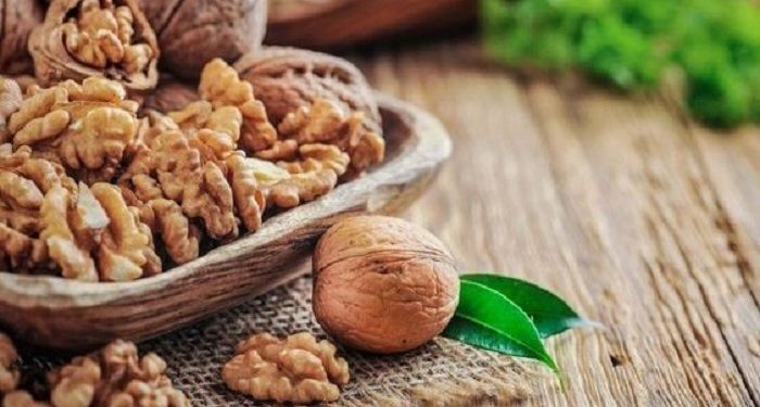 Cara Membuat Masker Wajah Berbahan Kacang Kenari untuk Kecantikan Kulit