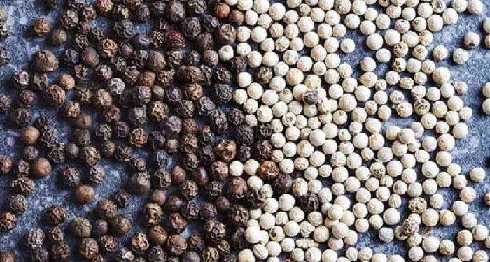 Ramuan Ketumbar dan Lada Hitam dapat Menguatkan Ginjal dan Lambung