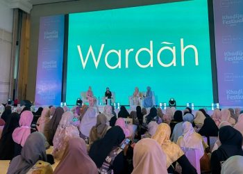 Khadija Festival 2024 jadi Wadah Perempuan untuk Belajar, Berbagi dan Berlokaborasi