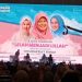 Khadija Festival 2024 Bertemakan empowering hearts, inspiring minds